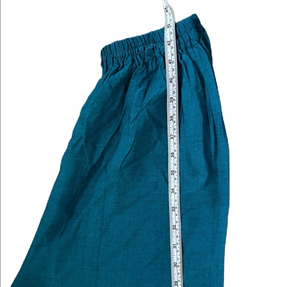 Straight Leg Pants - Picture 8 of 8